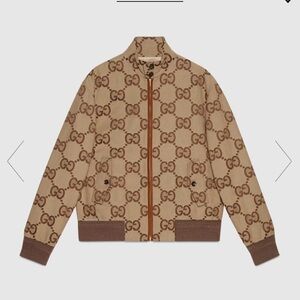 Gucci jacket